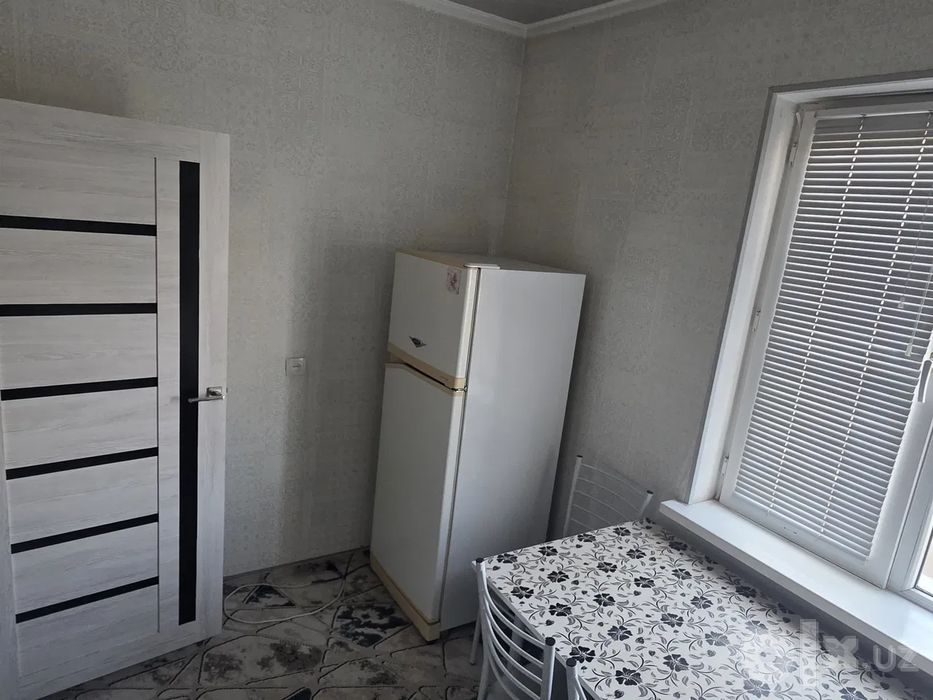 Сдаётся 1-комн Мирабадский район, 35 м²