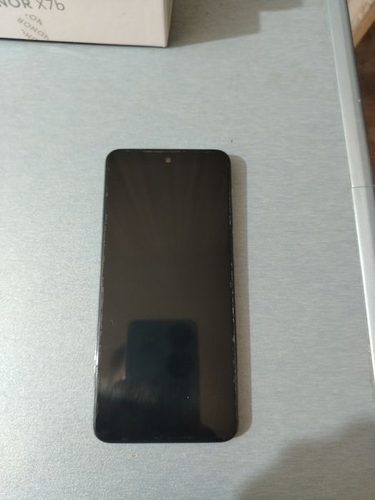 Продам телефон Redmi Note 9 Pro  8/128GB