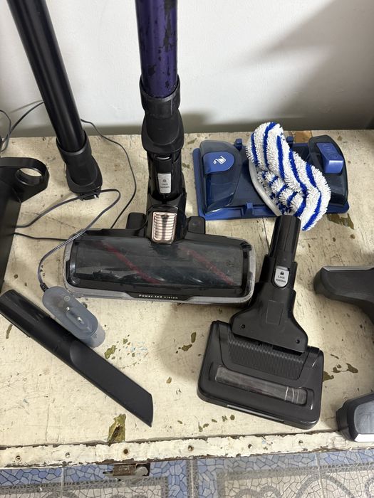 Пылесос Aqua Tefal