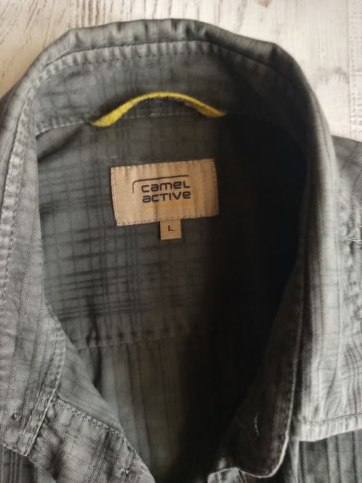 Cămașă Camel Active size L