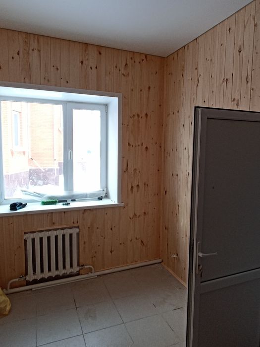 Строительная бригада