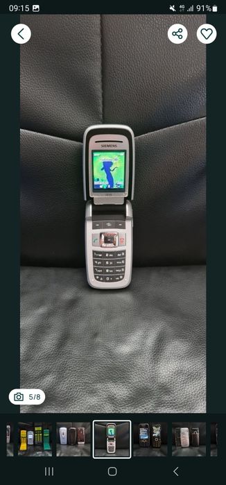 Telefoane de colectie !