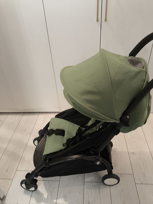 Коляска Baby Zen оригинал