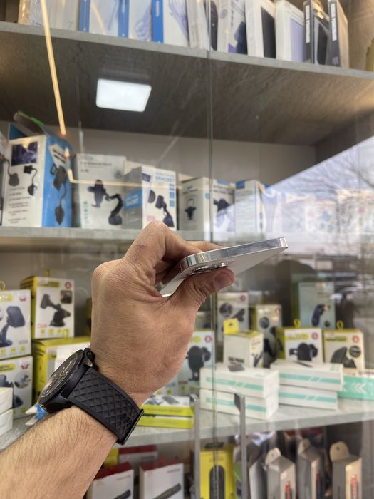 Iphone 12pro max 256 gb arzooonn