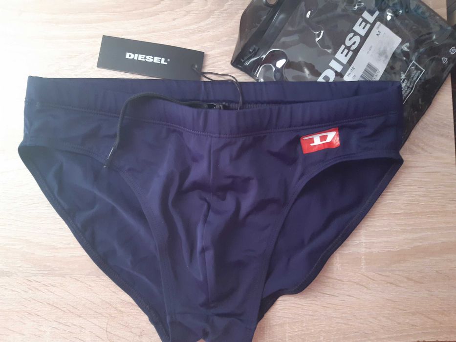 Diesel/Puma M/L/XL мъж.бански