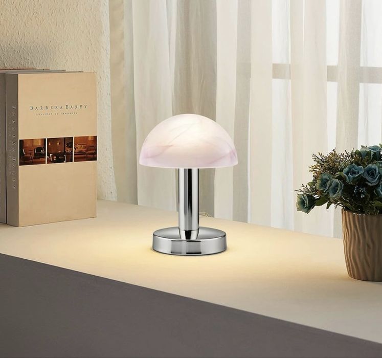 Lampă de masă LED Trio Leuchten Fynn II