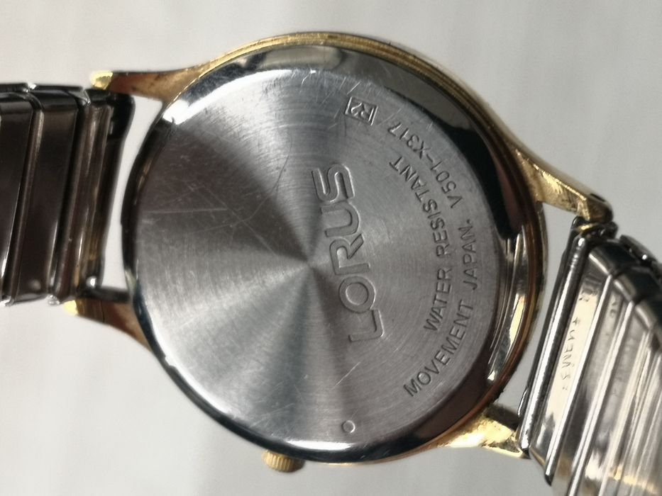 Ceas Lorus by Seiko - Quartz - 28 mm-Dama