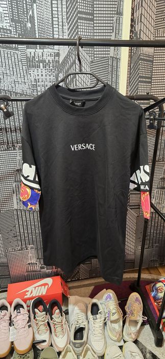 Vând tricou versace