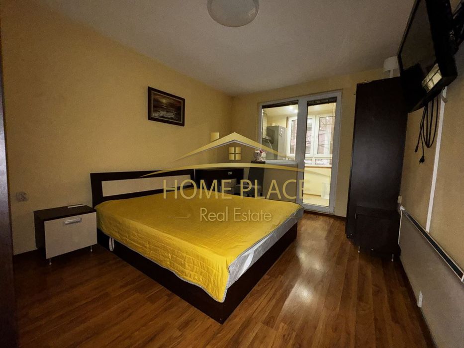 Дава се под наем Тристаен апартамент в Варна, Окръжна болница - 80 кв.м за 498.27 € - Снимка #6