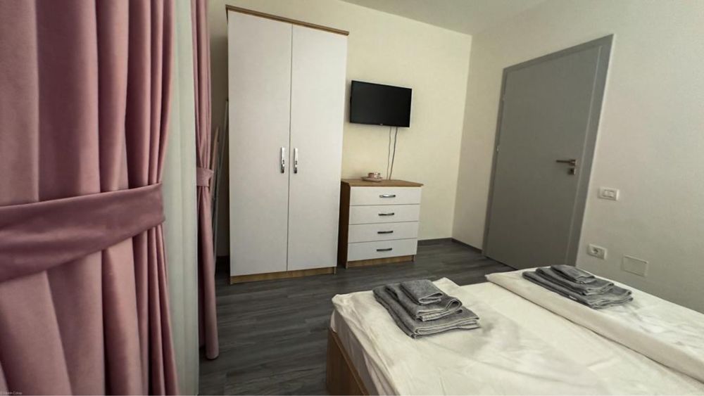 Apartament 2 camere
