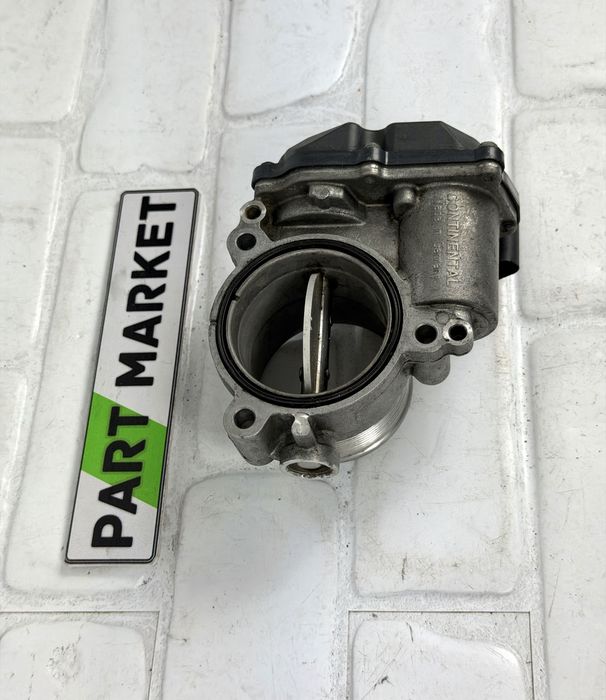 Дросел клапа AUDI 059145950AL