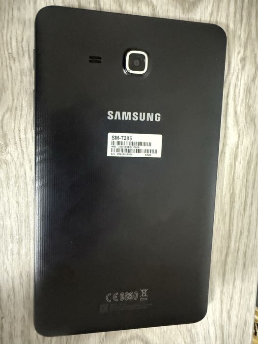 Samsung,Galaxy Tab A 6, планшет