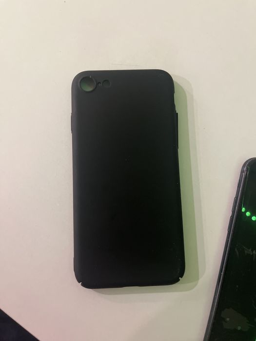 Iphone se 2020.