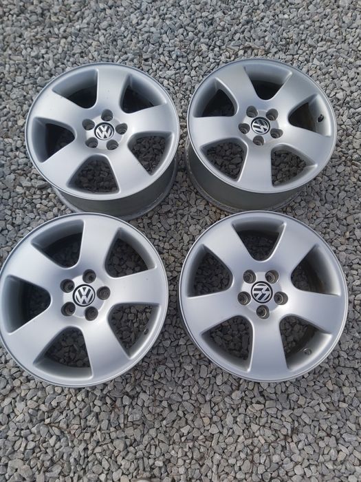 5x100..16.цола 7j ET44.5