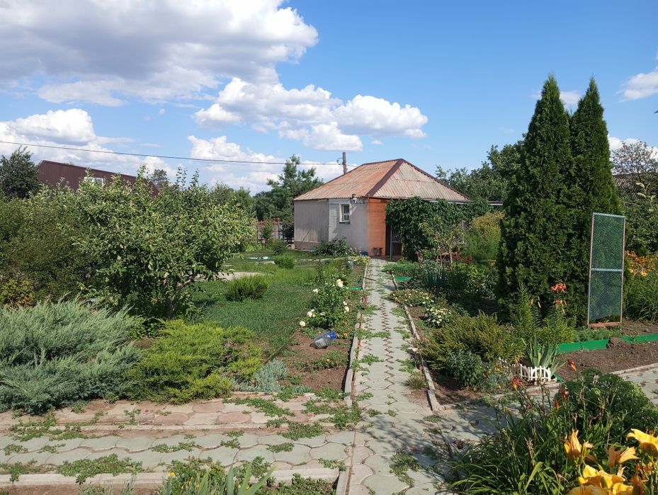 Продам дачу. Общество Вишневый сад