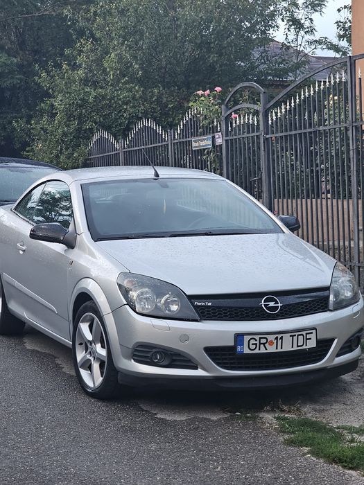 Opel Astra H Cabrio 1.6 Benzină URGET‼️