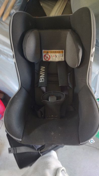 Scaun copii/bebe auto BMW