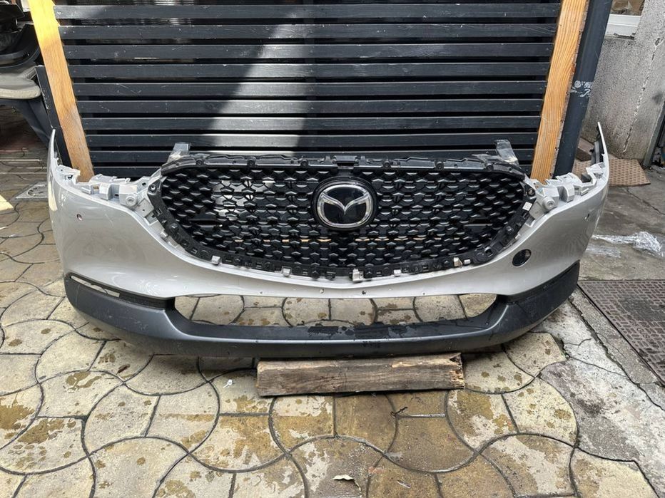 Bara fata / grila cu emblema MAZDA CX-30 CX30 2020/2021/2022/2023