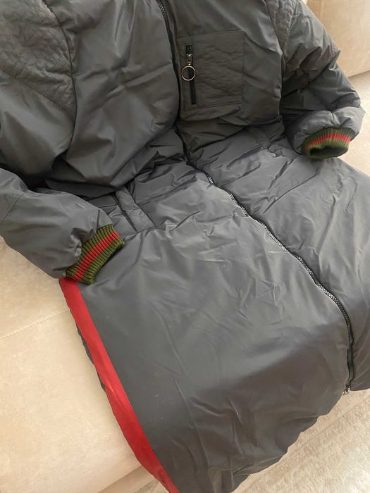 Пуховик новый продам