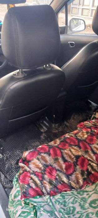 Машинага гарантия