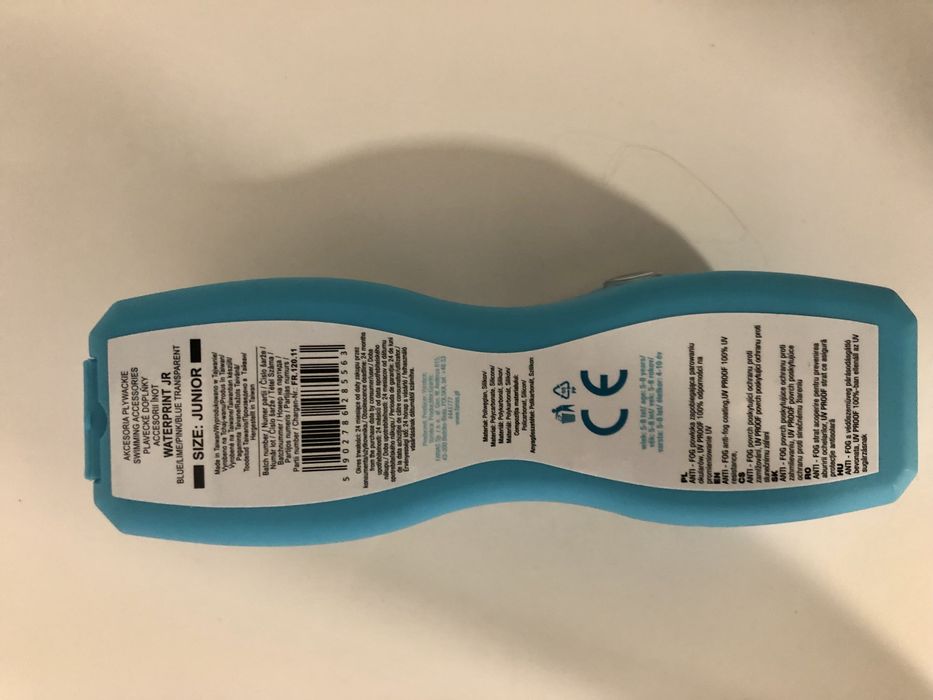 Ochelari inot pentru copii, Aqua Wave