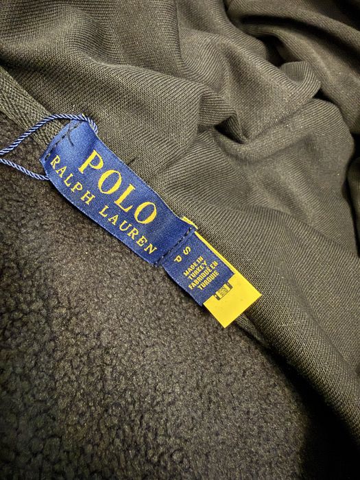 Hanorac Polo Ralph Lauren
