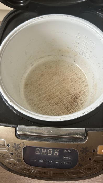 Redmond кухонная машина