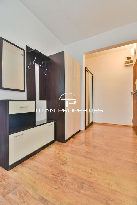 Дава се под наем Едностаен апартамент в София, Хаджи Димитър - 48 кв.м за 435 € - Снимка #7