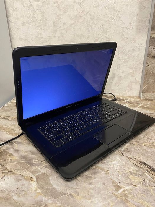 Продам ноутбук HP Compaq Cq 58