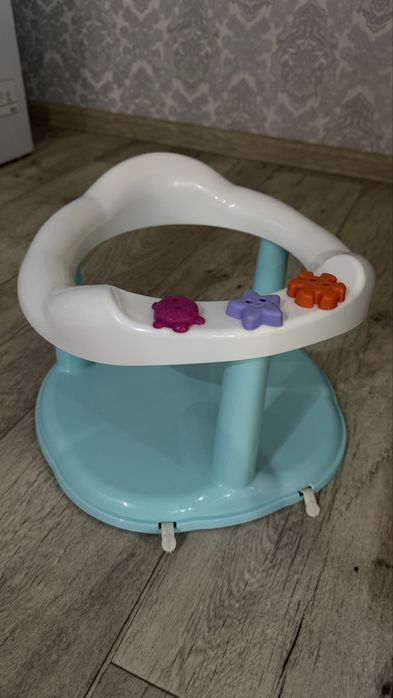 Сидушка для купания