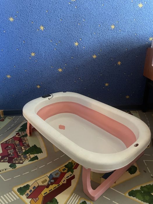 Отдам Ванну детскую