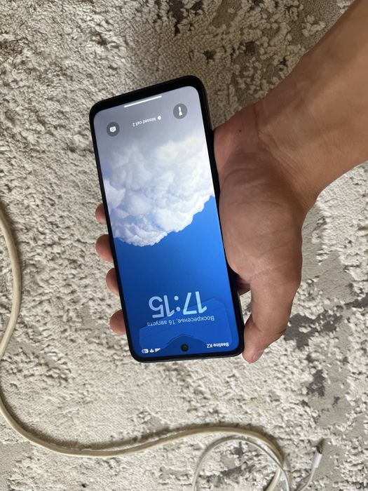 Обменяю Redmi 12