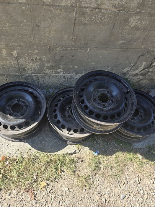Jante tabla BMW E 46