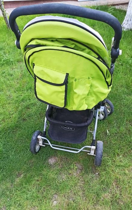 Carut bebe Pierre Cardin