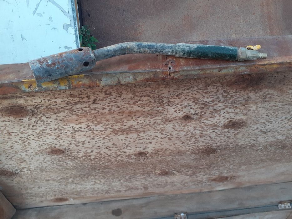 Продам горелку газавую