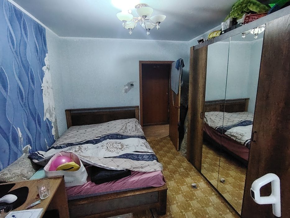 Продам квартиру на 9 мкр