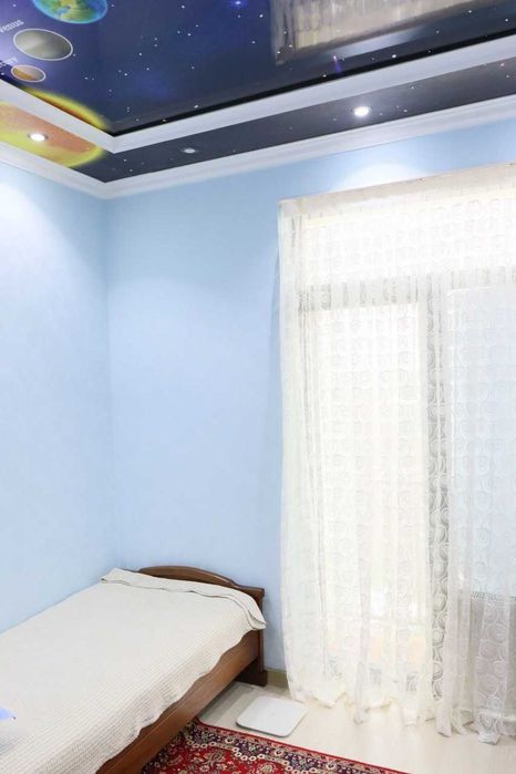 Продаётся своя 3-х ком. кв (60 м²) (3/7/7) собственник (Эко базар)