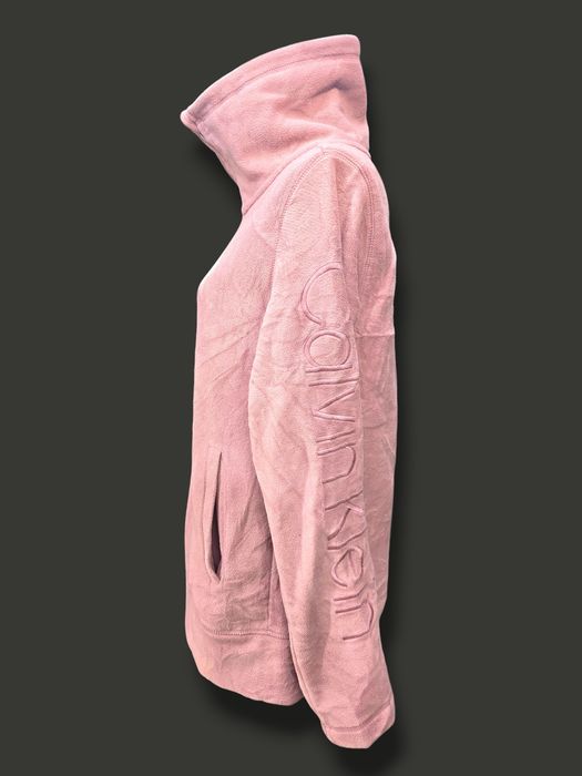 Calvin Klein Performance дамско поларено яке – L – топ качество