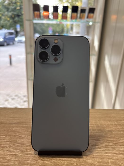 Iphone 13 Pro Max Sierra Blue 128GB