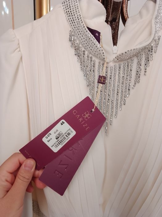 Vecherniy koyne Turkiyaniki