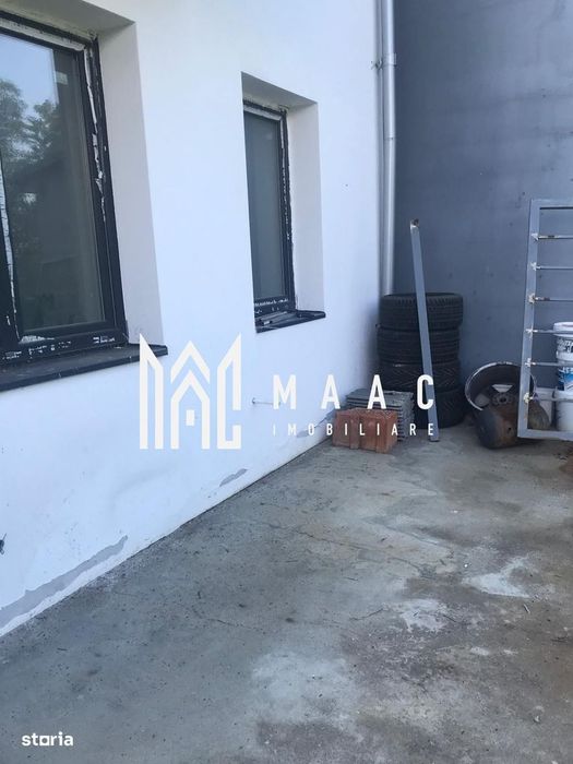 Casa 4 camere tip duplex | 120 mpu | Sura Mica