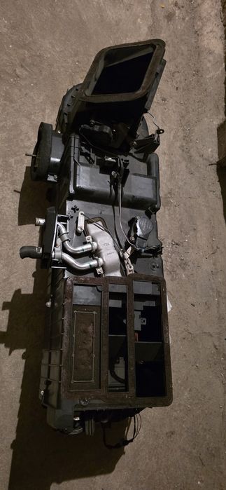 Климатична кутия/парно за мерцесес ML W163 (Denso)