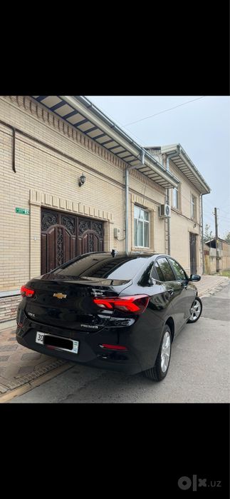 Onix primier plus 2025 xolati yangi !!!