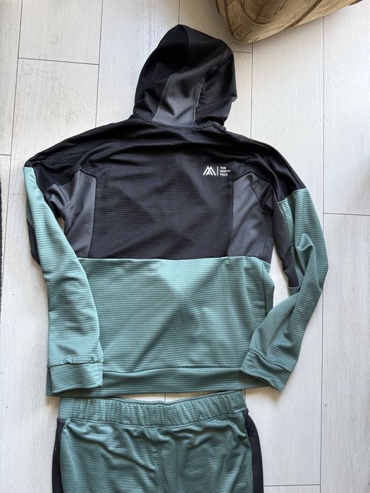 The North Face -Mountain Athletics