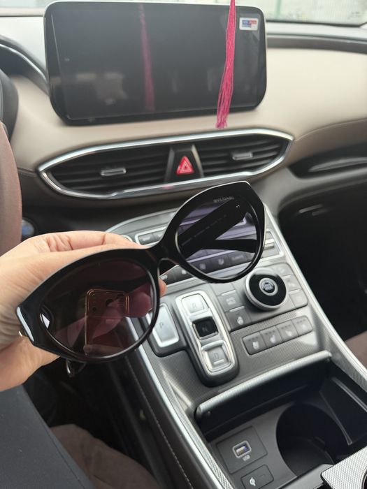 Солцезащитные очки bvlgari  serpenti