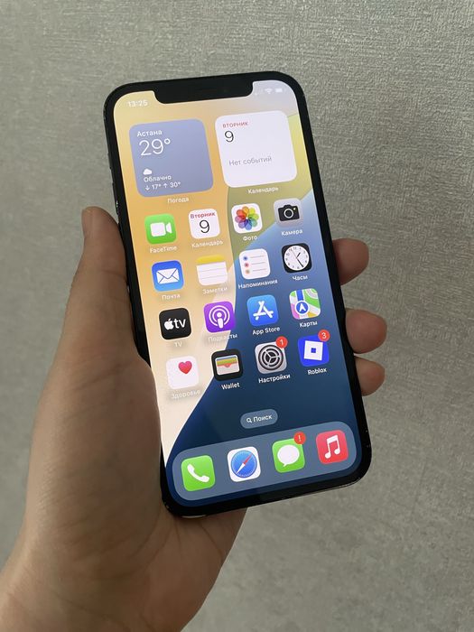Iphone 12 128гб