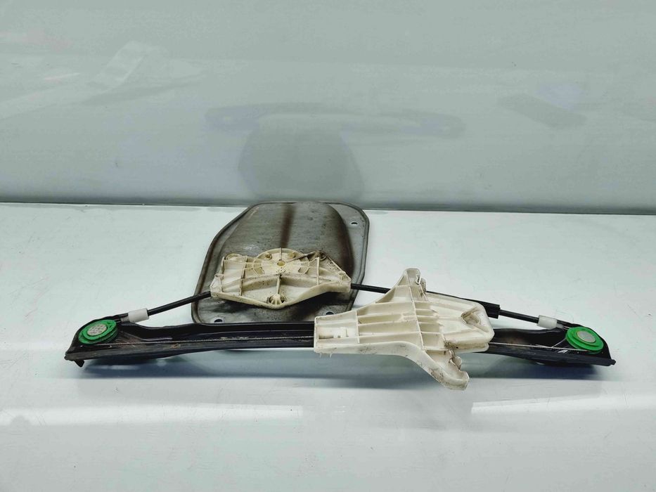 Macara electrica geam stanga spate Volkswagen Jetta 3  (1K2) [Fabr 200