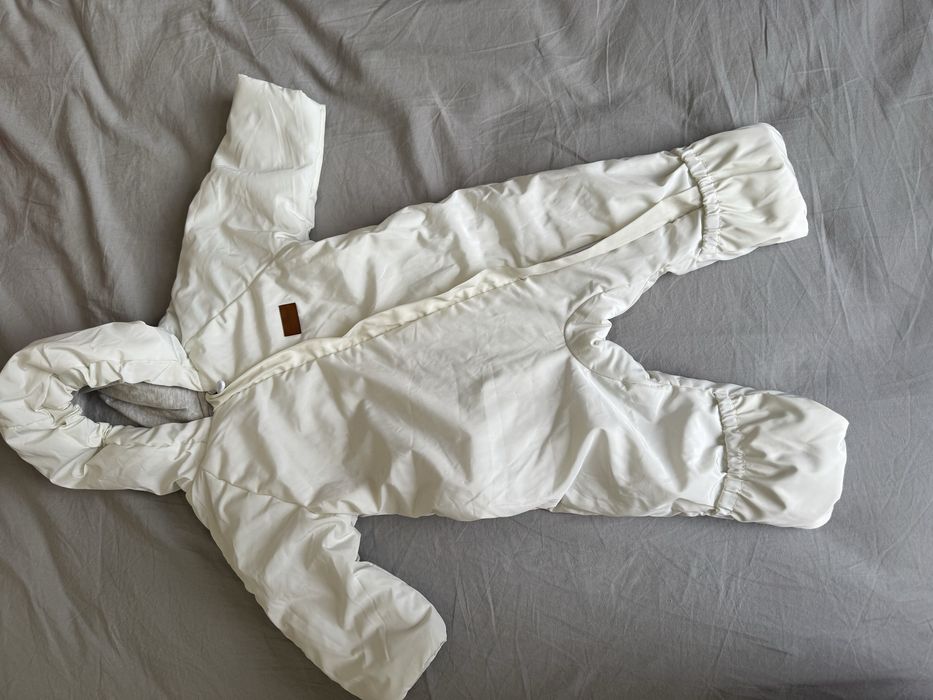 Продается комбенизон демисезон