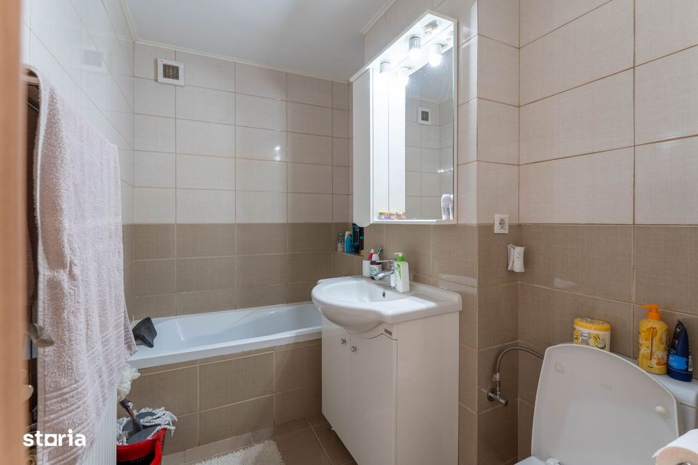 Apartament 2 camere | Semidecomandat | Județean