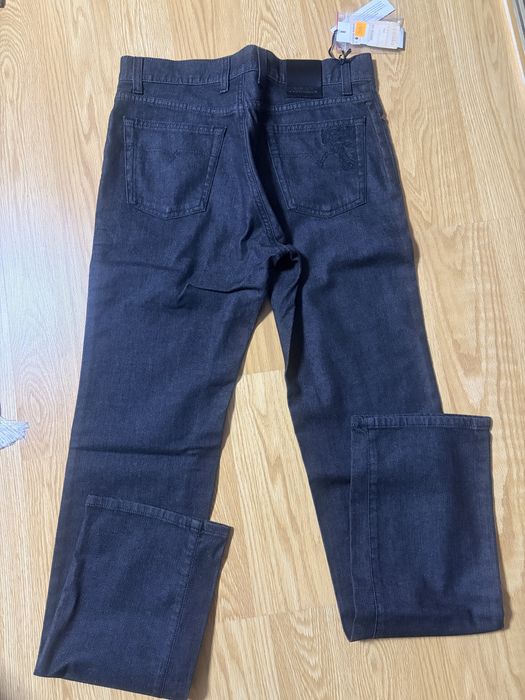 De vanzare,Jeans versace.